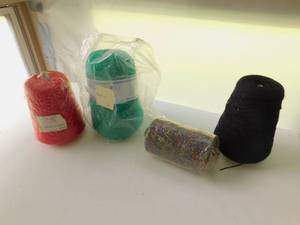 Rio Tamm Cotton Yarn