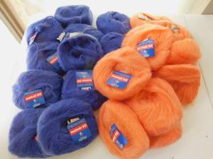 Lot of Yarn