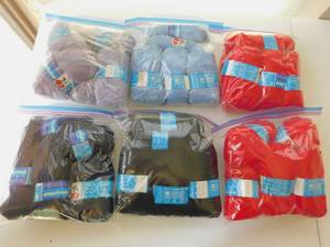 Lot of Yarn
