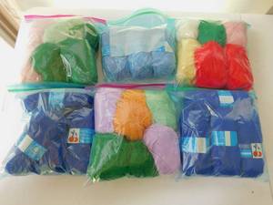 Lot of Yarn