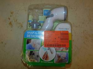 Rinse Ace Hand Held Shower Head