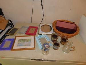 Misc Items