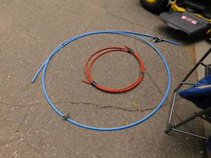 Nibco Pex Pipe