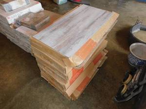 Adura Rigid Solid Vinyl Tile 12 X 24