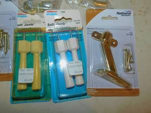 Misc. Hardware