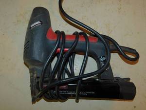 Surebonder Electric Nail Gun
