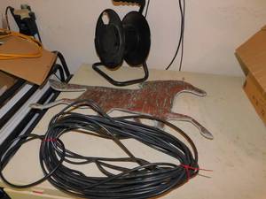 Copper Horse  Coax Cable