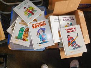 Books