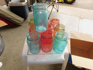 Jarden Decorative Jars