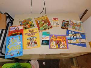 Childrens Books