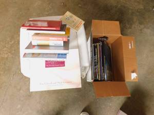 Books