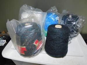 Yarn
