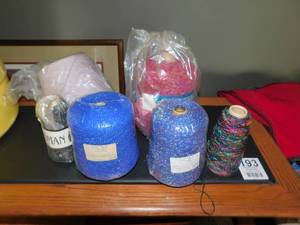 Yarn