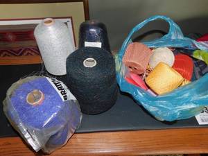 Yarn