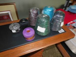 Yarn