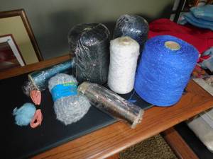Yarn