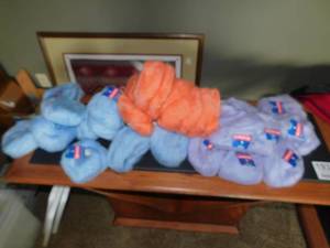 Yarn