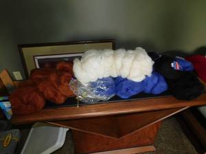 Yarn
