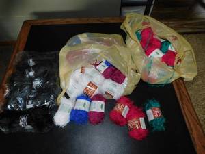 Yarn