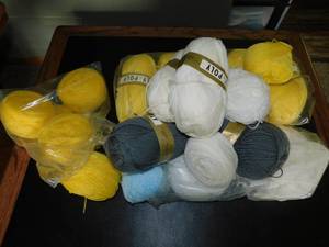 Yarn