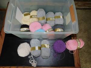 Yarn