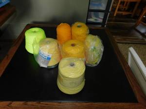 Yarn