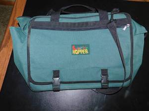 Cropper Hopper Bag
