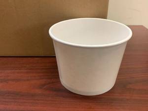 Paper Tubs