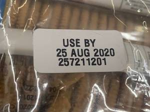 Grandmas Cookies