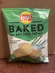 Lays Baked Chips
