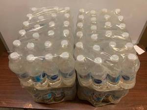 Bottled Water