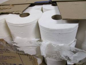 Toilet Paper