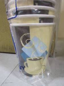 Coffee Cups