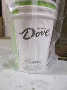 Paper Cups