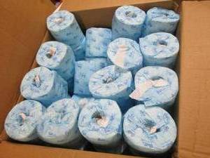 Toilet Paper