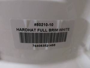 Hard Hats