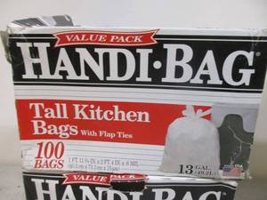 Trash Bags