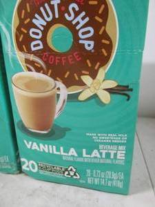 Donut Shop K-Cups