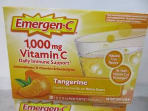 Emergen-C