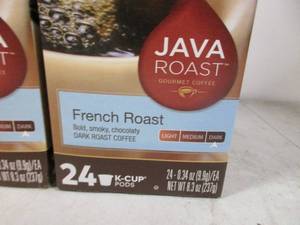 French Roast K-Cups