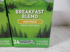 Green Mountain K-Cups