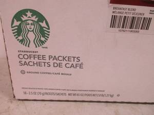 Starbucks Coffee