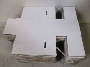Folding Boxes