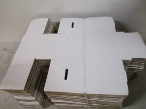 Folding Boxes