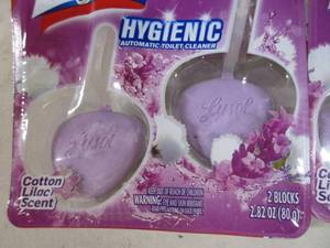 Lysol Automatic Toilet Cleaner