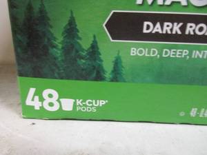 Dark Magic K-Cups
