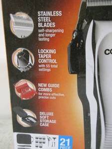 Conair Hair Trimmer