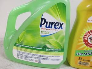 Laundry Detergent
