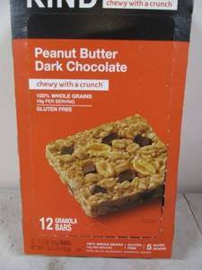 KIND Granola Bars
