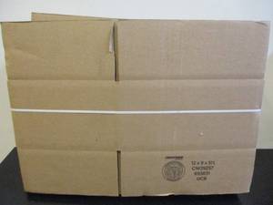 Shipping Boxes